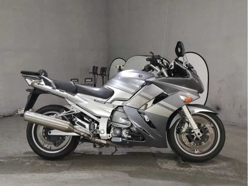 Yamaha FJR1300A