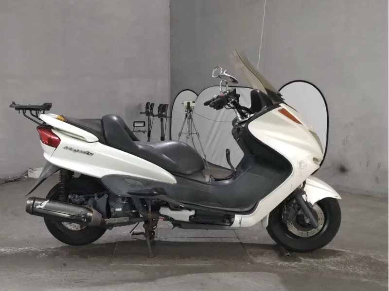 Yamaha MAJESTY 250C