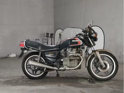 Honda GL400