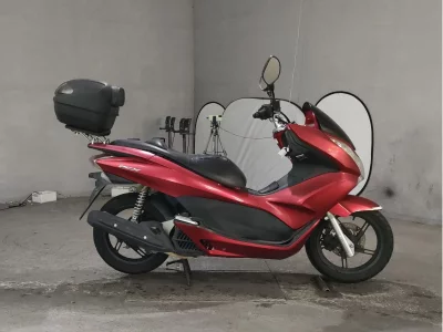 Honda PCX125