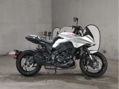 Suzuki KATANA  с аукциона в Японии