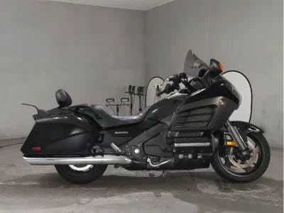 Honda GL1800 F6B