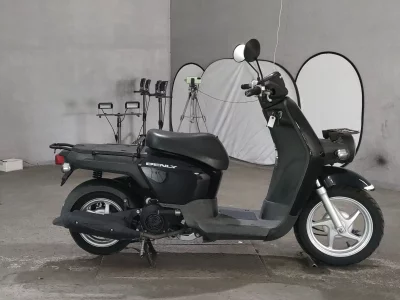 Honda BENLY110
