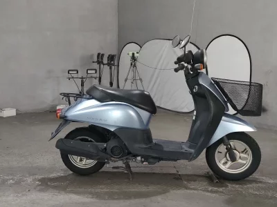 Honda TODAY