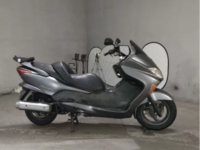 Honda FORZA X