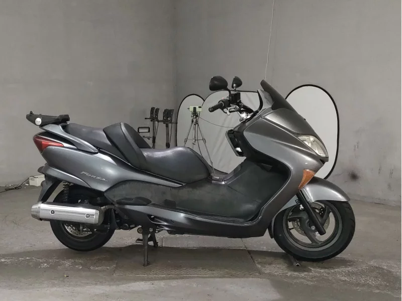 Honda FORZA X
