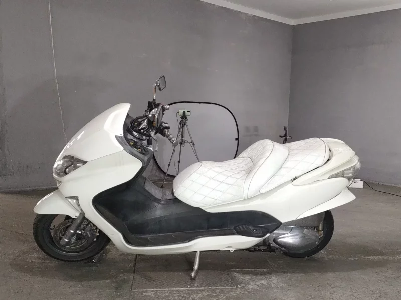Honda FORZA Z