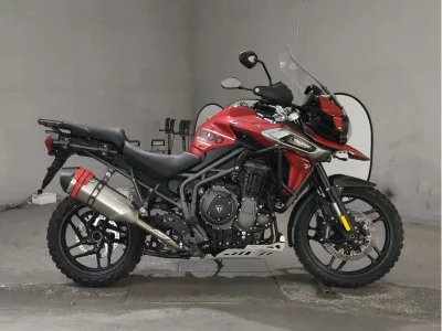 Triumph TRIUMPH TIGER 1200XRT