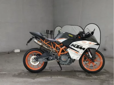 KTM KTM RC250