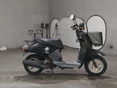 Honda TODAY