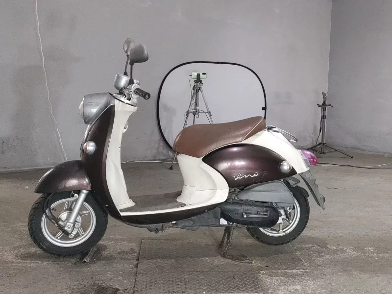 Yamaha VINO