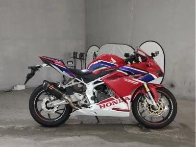 Honda CBR250RR