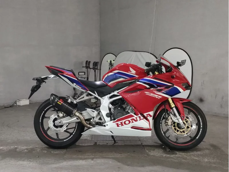Honda CBR250RR