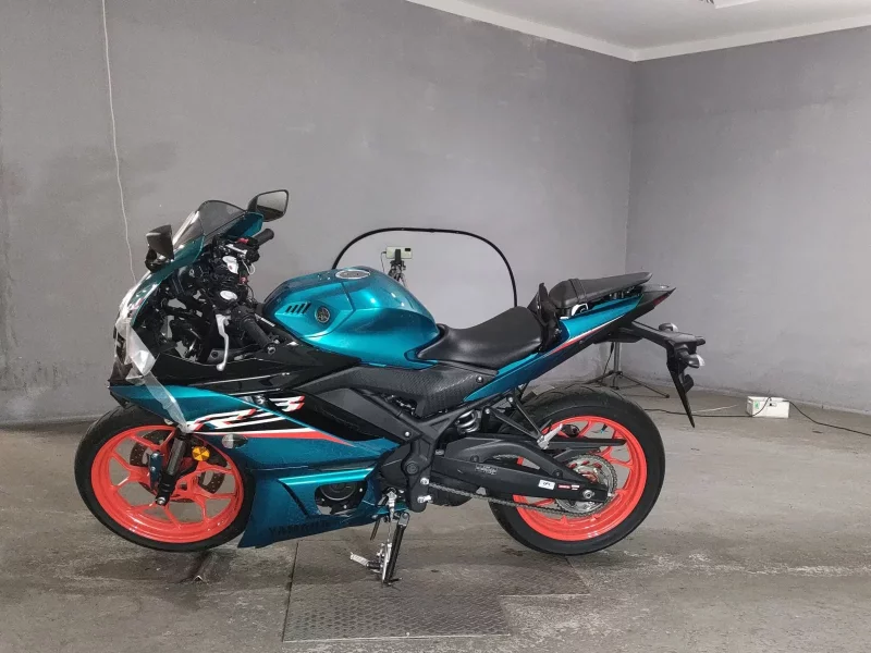 Yamaha YZF-R3