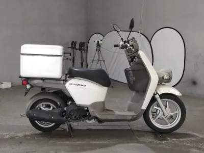 Honda BENLY110