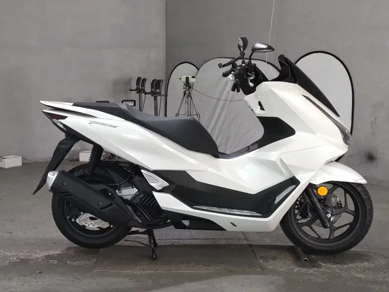 Honda PCX125