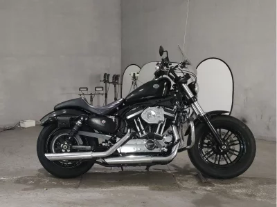Harley-Davidson HARLEY XL1200XS