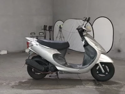 SYM SYM X`PRO50KAZE