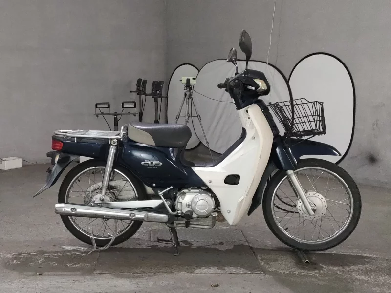 Honda SUPER CUB50