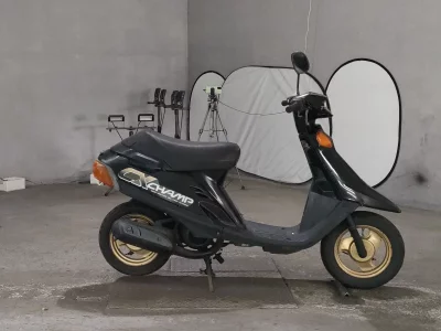 Yamaha TEA MP50