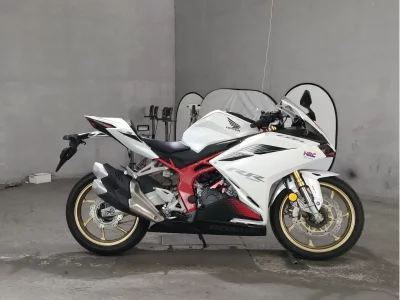 Honda CBR250RR