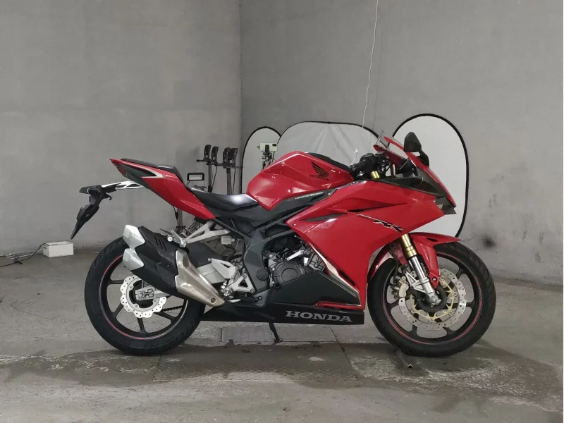 Honda CBR250RR