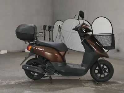 Yamaha JOG