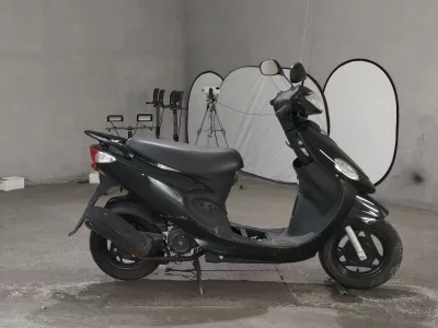 SYM SYM X`PRO50KAZE