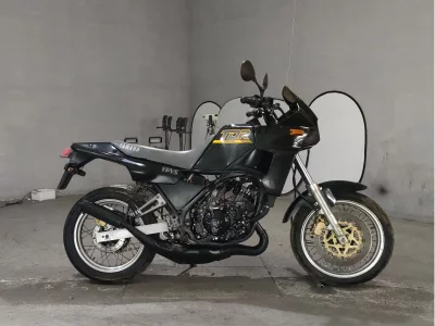 Yamaha TDR250