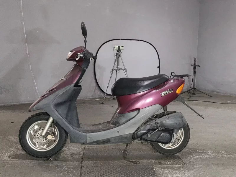 Honda DIO