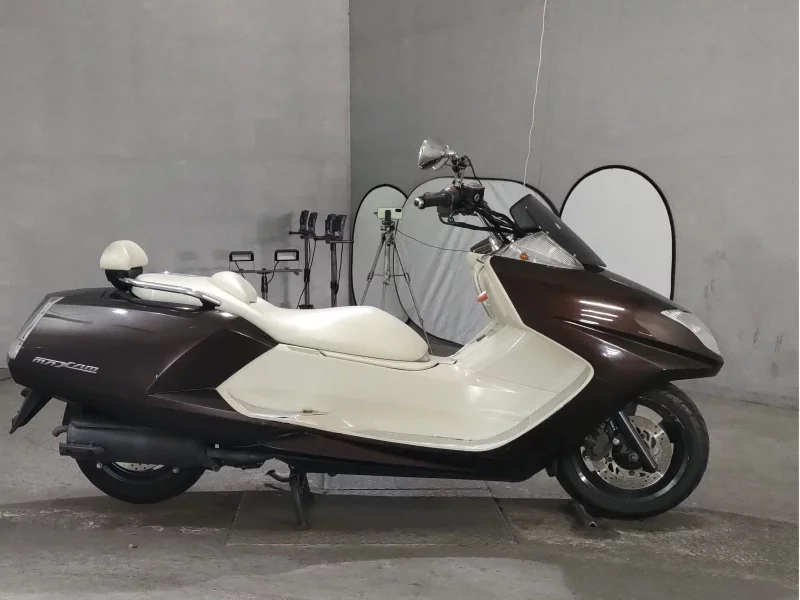 Yamaha MAXAM250