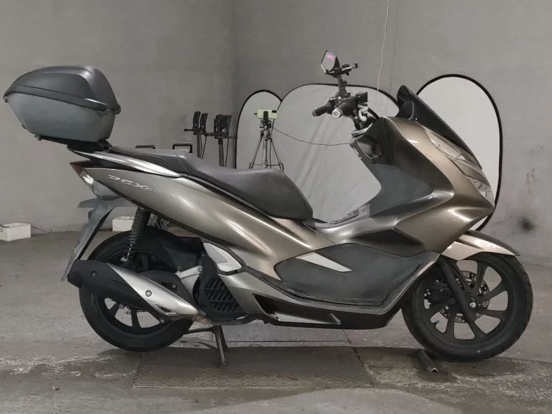 Honda PCX150