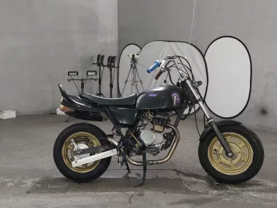 Other MOTORCYCLE 50CC