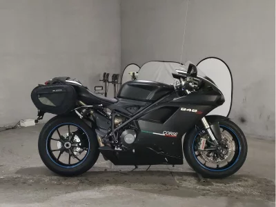 Ducati DUCATI 848EVO