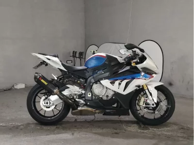 BMW BMW S1000RR  с аукциона в Японии