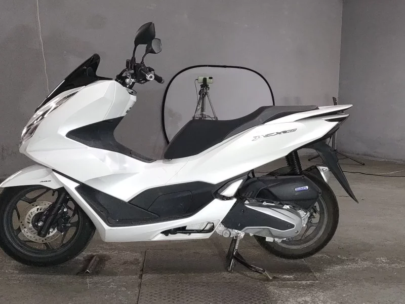 Honda PCX160