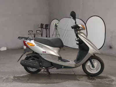 Yamaha JOG