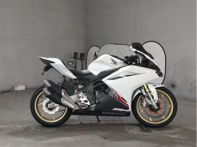 Honda CBR250RR