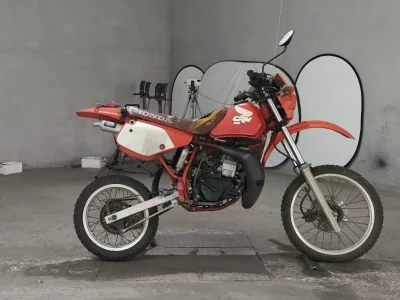Honda CRM50