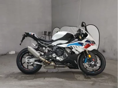BMW BMW S1000RR  с аукциона в Японии