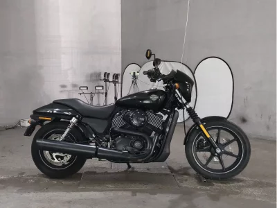 Harley-Davidson HARLEYXG750 STREET