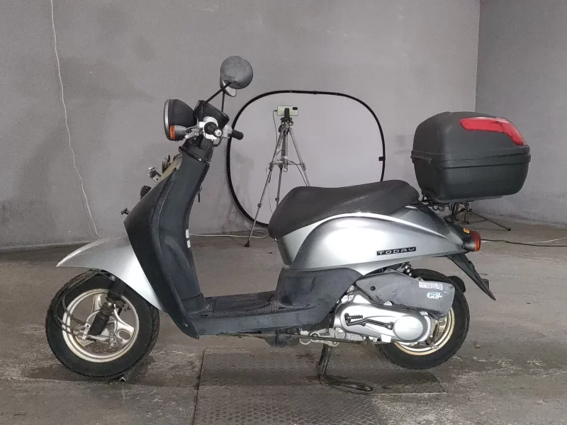 Honda TODAY