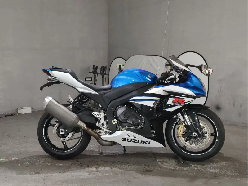 Suzuki GSX-R1000