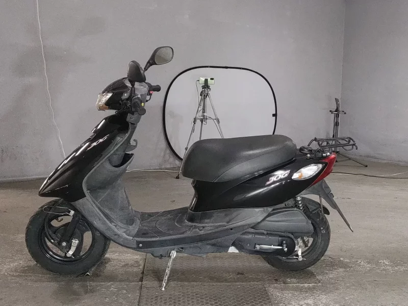 Yamaha JOG