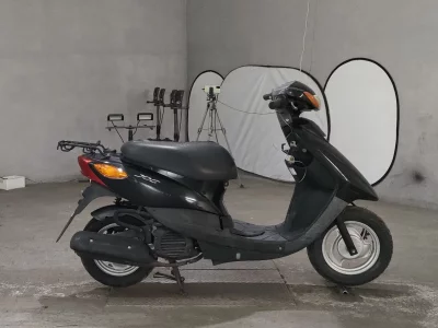 Yamaha JOG