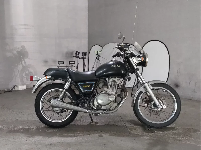 Suzuki VOLTY