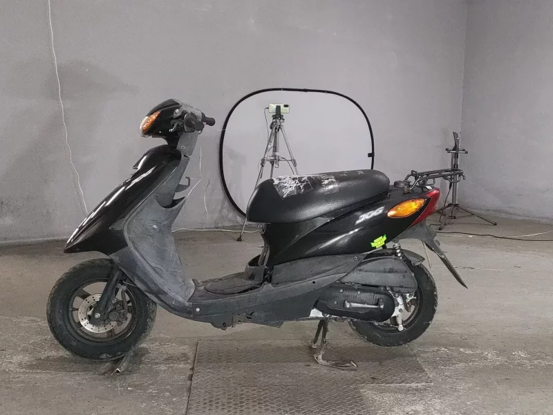 Yamaha JOG DX
