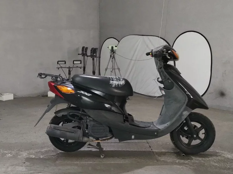 Yamaha JOG DX