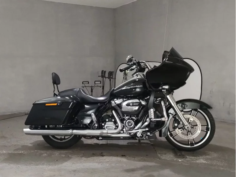 Harley-Davidson HARLEY FLTRXS1750