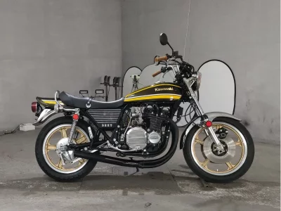 Kawasaki Z1